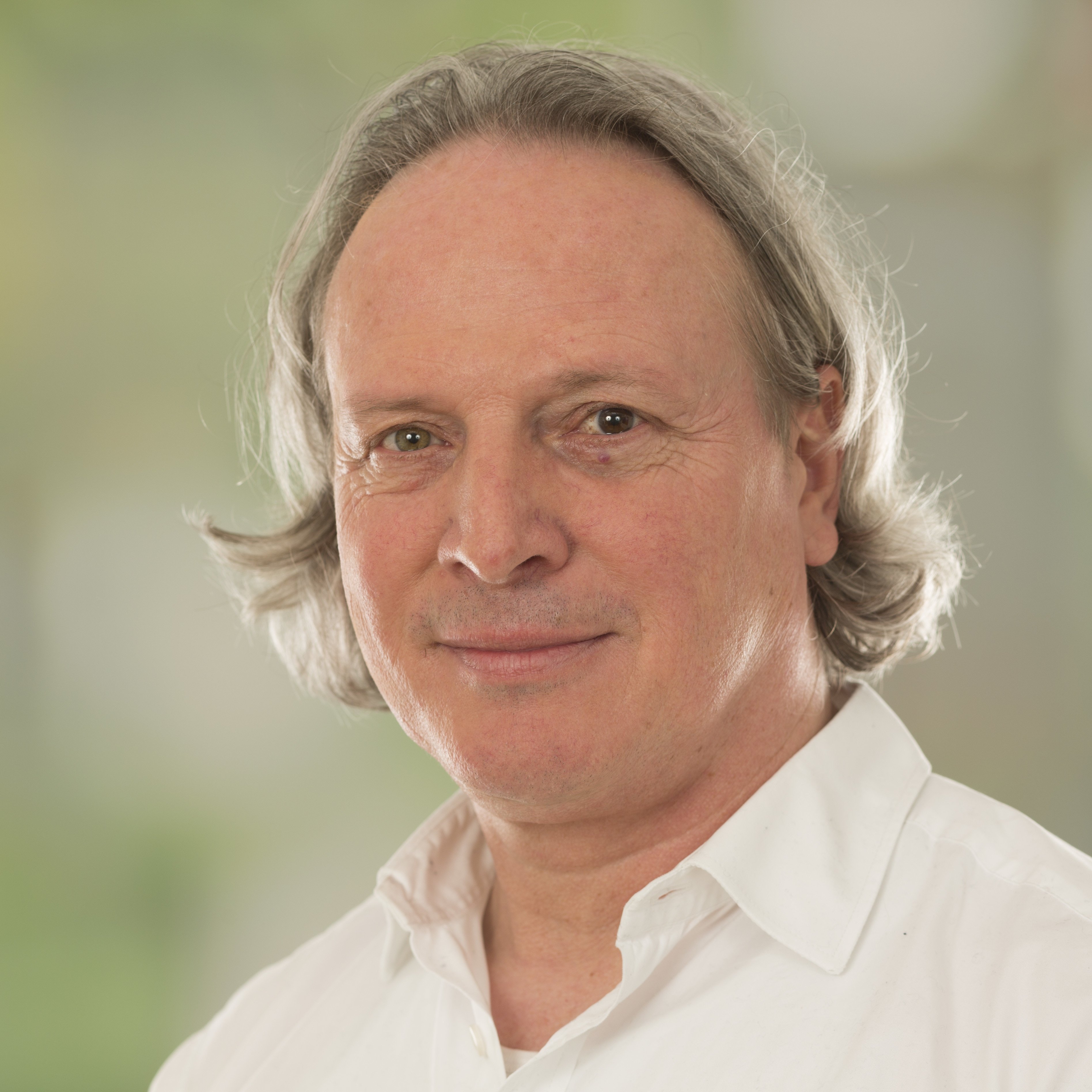 Erik Steuerer