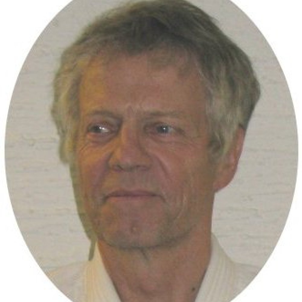 Caspar Holz verlässt unser Dojo
