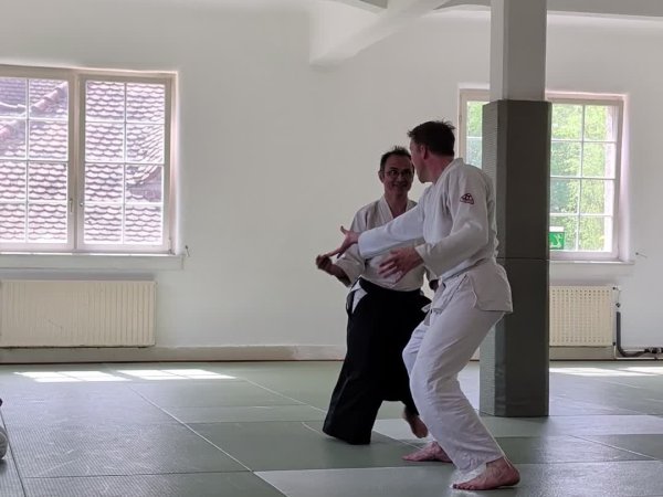 Video: Iriminage-Variante