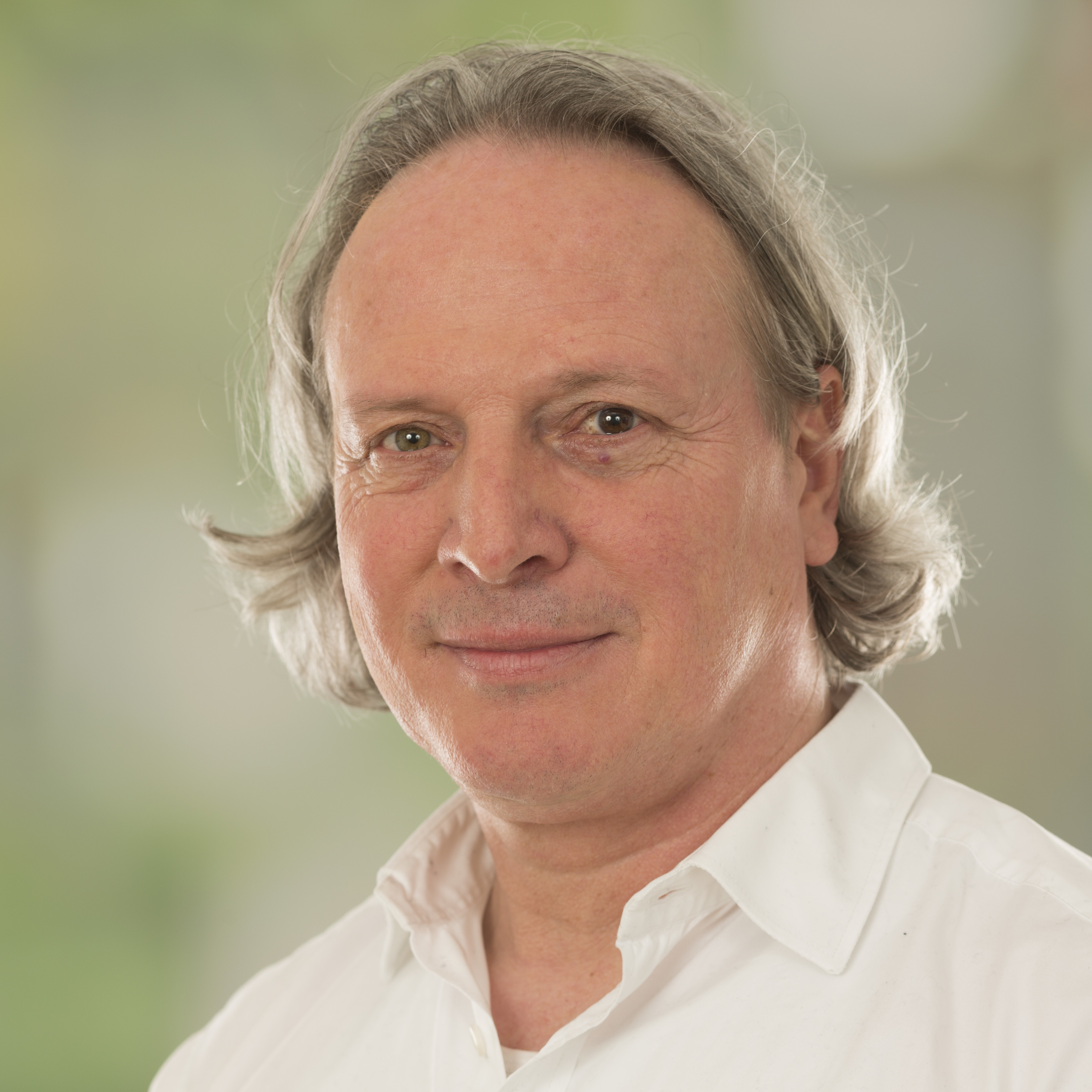 Erik Steuerer