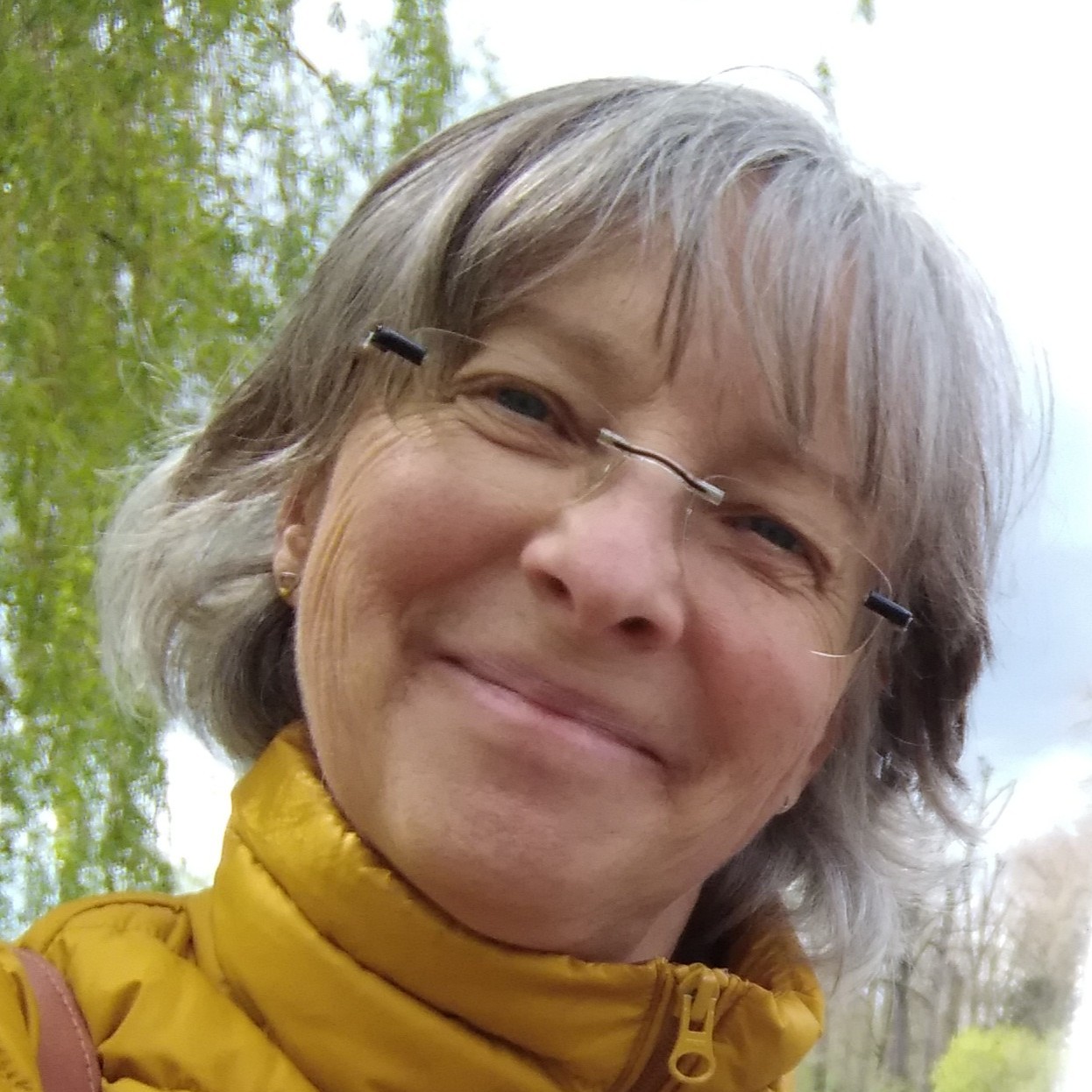Maibritt Jänicke